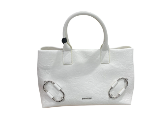 Gio Cellini Borsa A Mano Nera