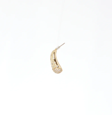 Sodini orecchini oro 842437D