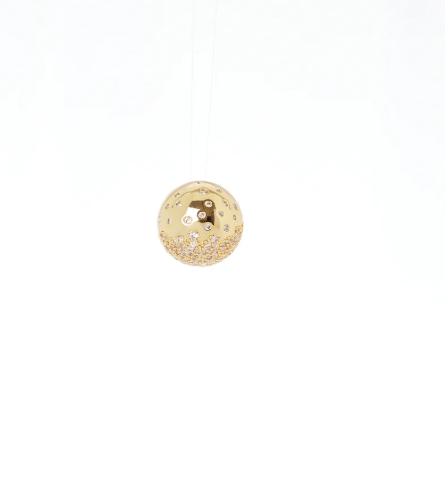 Sodini orecchini oro 842434D