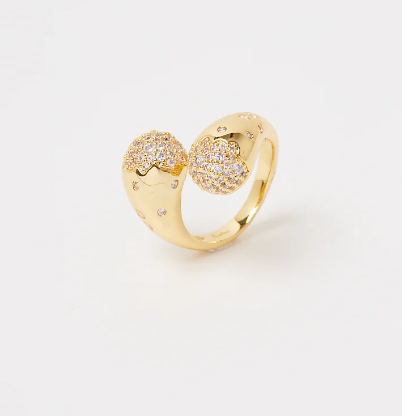 Sodini anello oro 842440D