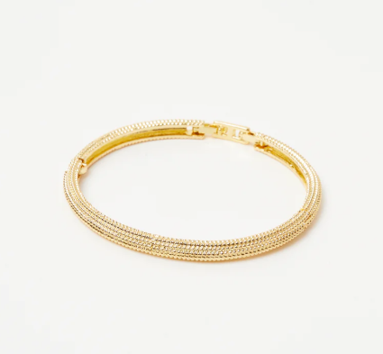 Sodini bracciale oro 800013D