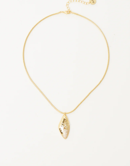 Sodini collana oro 842425D