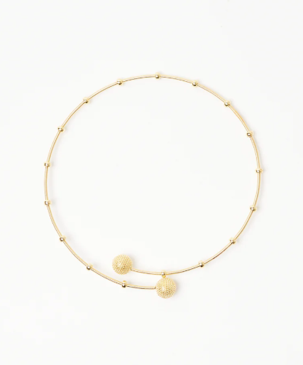 Sodini collana oro 800008D