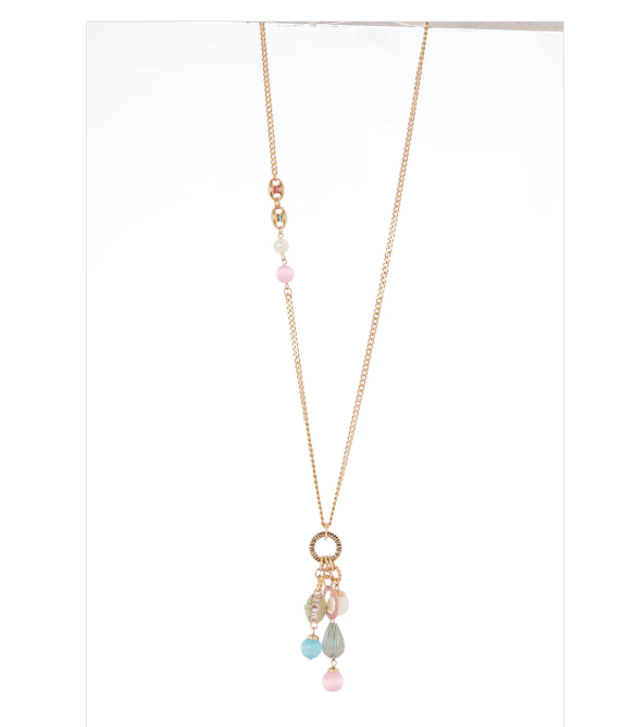 Sodini collana lunga 552258