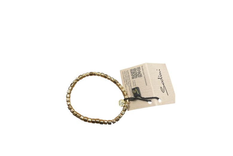 Sodini bracciale oro 710470D