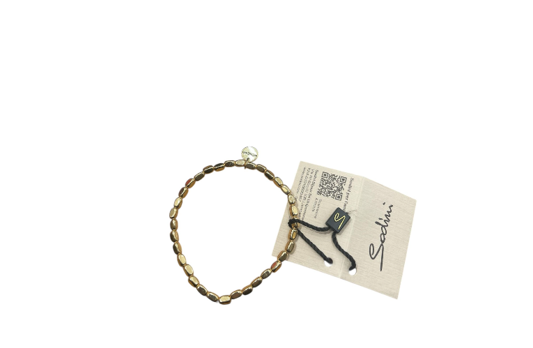 Sodini bracciale oro 710474D