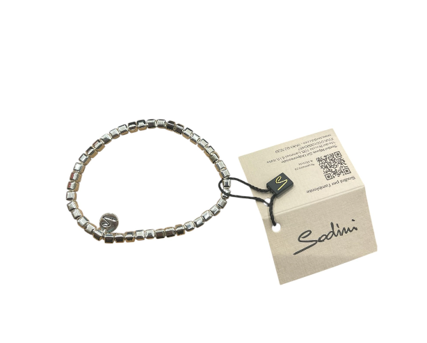 Sodini bracciale argento 710470A