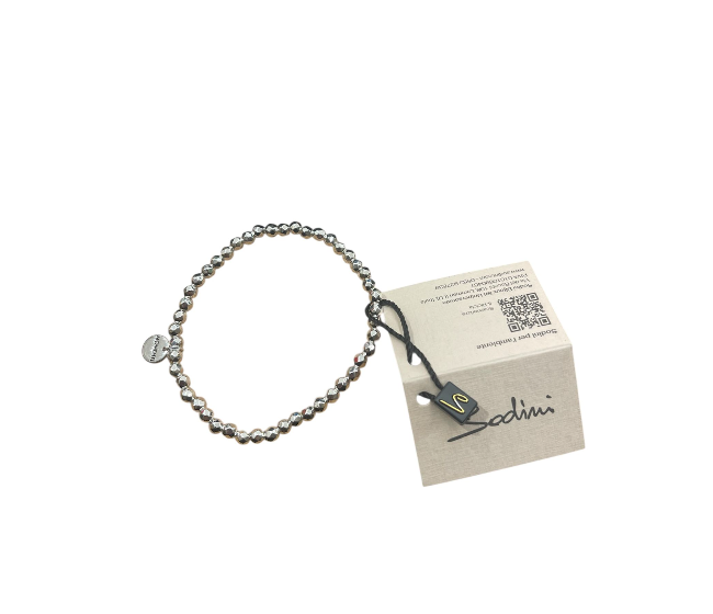 Sodini bracciale argento 710472A