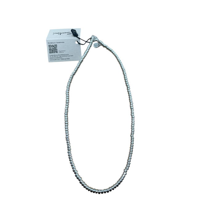 Sodini collana argento 710466A