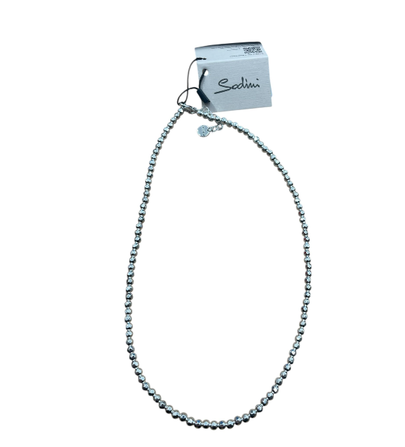 Sodini collana argento 710465A
