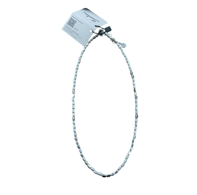 Sodini collana argento 710467A