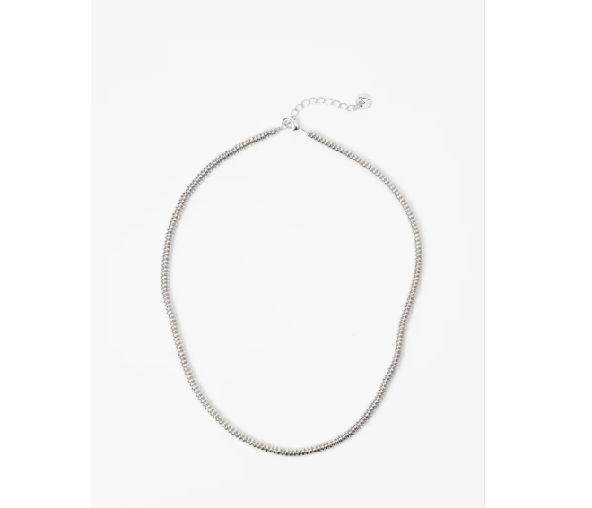 Sodini collana argento 710411A