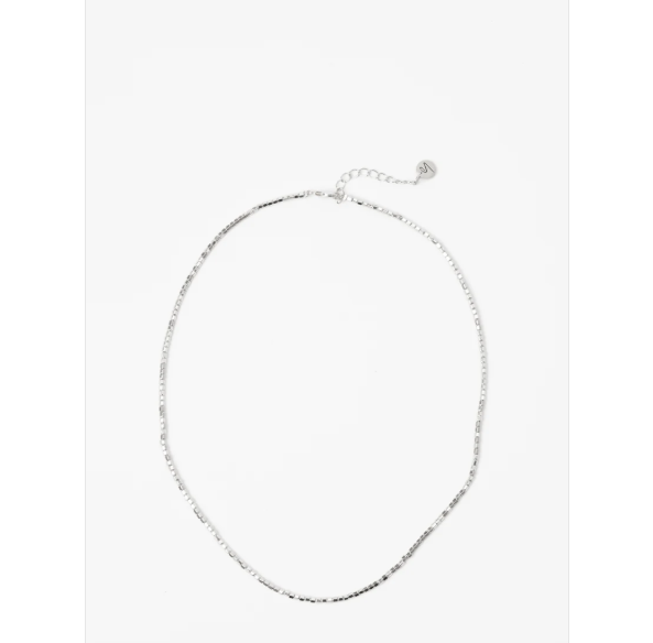 Sodini collana argento 710413A