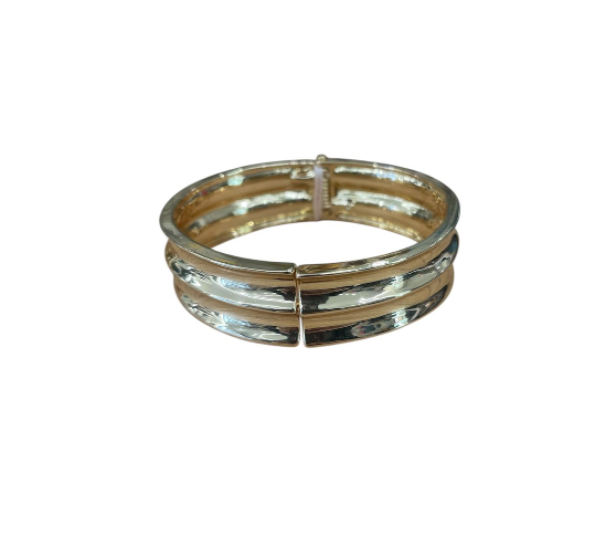 Mya Accessories Bracciale Oro G10250