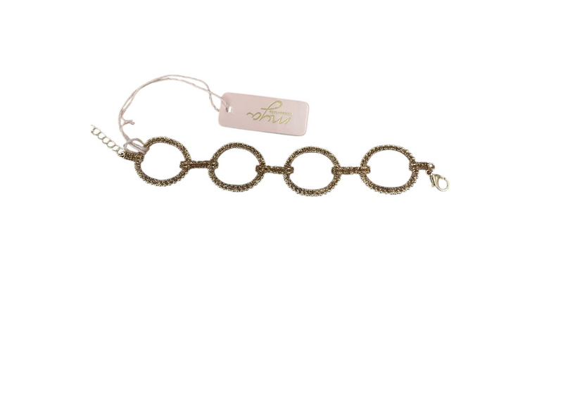 Mya Accessories Bracciale Oro G11270
