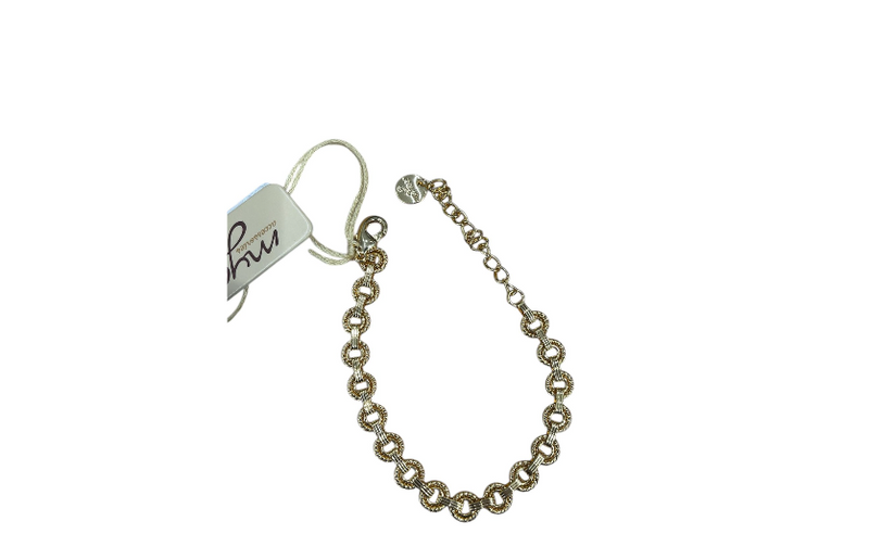 Mya Accessories Bracciale oro F10060