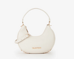 Mario Valentino Borsa Sacca SHELBY a Spalla/Tracolla Ecru VBS90A07GRA