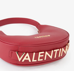 Mario Valentino Borsa Sacca SHELBY a Spalla/Tracolla Rubino VBS90A07GRA