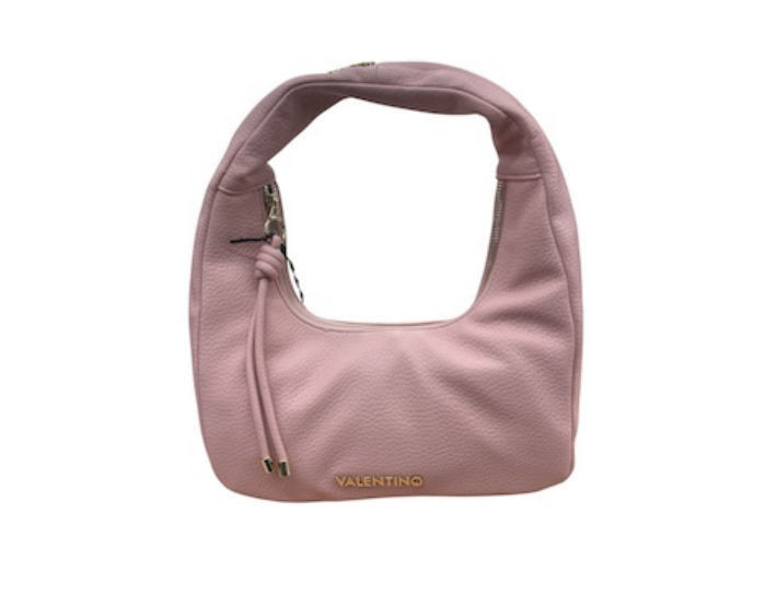 Mario Valentino Borsa a Spalla Cipria Harmonia VBS90T08