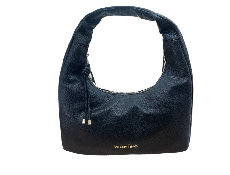 Mario Valentino Borsa a Spalla Nera Harmonia VBS90T07