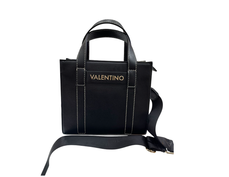 Mario Valentino Borsa a Mano/Tracolla Nera VBS9OB05 Aury Re