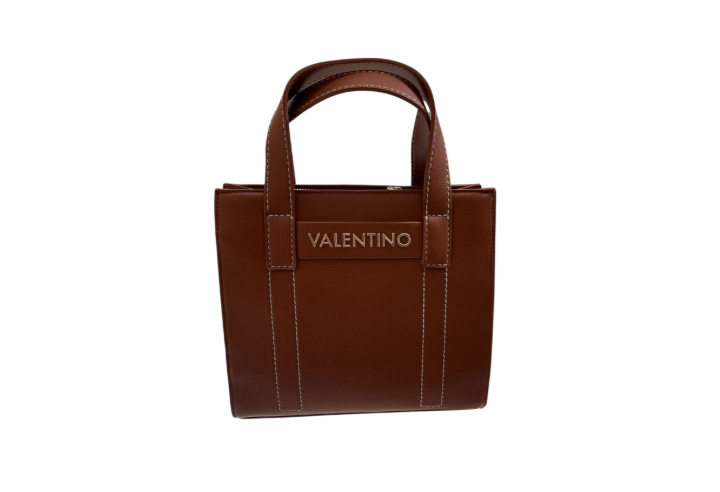 Mario Valentino Borsa a Mano/Tracolla Cuoio VBS9OB05 Aury Re