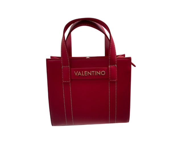 Mario Valentino Borsa a Mano/Tracolla Rubino VBS9OB05 Aury Re