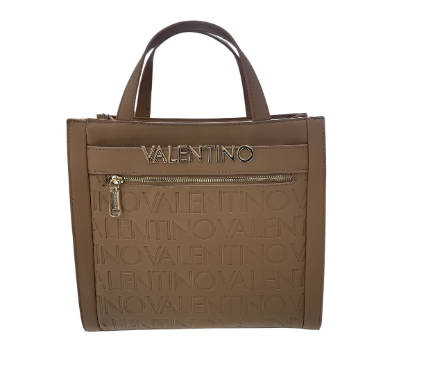 Mario Valentino Borsa a Mano/tracolla Beige VBS9OOO4 Cora