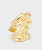 Nali Bracciale Leaf Over Oro EMBR0430
