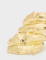 Nali Bracciale Leaf Over Oro EMBR0430