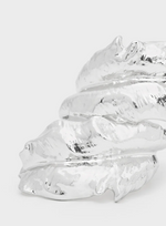 Nali Bracciale Leaf Over Argento EMBR0431