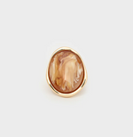 NALI ANELLO CHIARA OVER IN RESINA DUAN0040