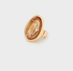 NALI ANELLO CHIARA OVER IN RESINA DUAN0040