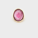 NALI ANELLO CHIARA OVER IN RESINA DUAN0041