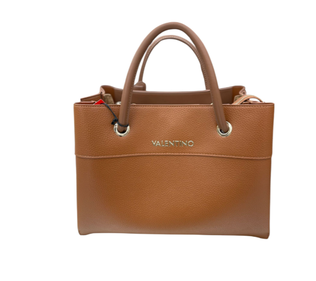 Mario Valentino Shopping Alexia Cuoio VBS5A802