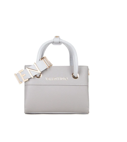 Mario Valentino Shopping Alexia Grigia Piccola VBS5A805
