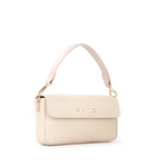 Mario Valentino Borsa a Mano/Tracolla Alexia Ecru VBS5A804