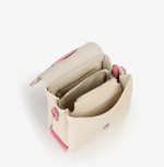 Mario Valentino Borsa a Mano/Tracolla Alexia Summer Rosa VBSA0D06