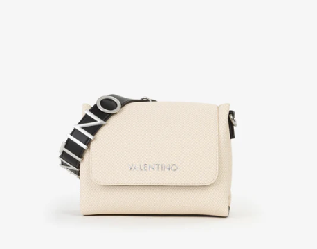 Mario Valentino Borsa a Mano/Tracolla Alexia Summer Nera VBSA0D06