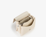 Mario Valentino Borsa a Mano/Tracolla Alexia Summer Bianco VBSA0D06