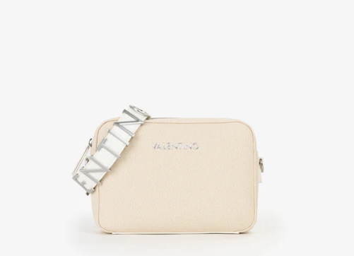 Mario Valentino Borsa a Tracolla Alexia Bianca Summer VBSA0D09