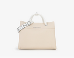 Mario Valentino Shopping Alexia Bianca Summer VBSA0D02