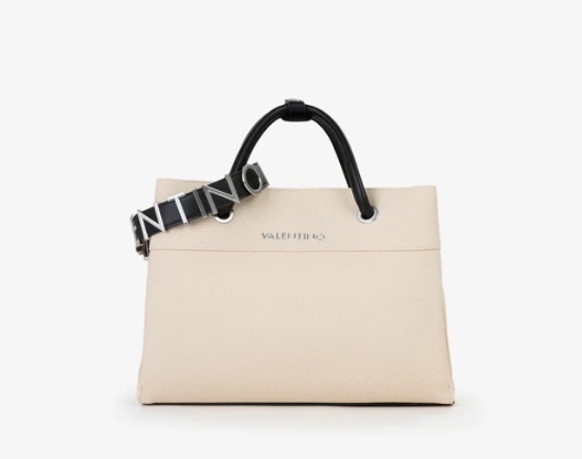 Mario Valentino Shopping Alexia Nera Summer VBSA0D02