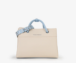 Mario Valentino Shopping Alexia Azzurra Summer VBSA0D02