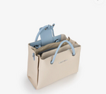 Mario Valentino Shopping Alexia Azzurra Summer VBSA0D02