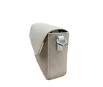 Mario Valentino Borsa a Mano/Tracolla Alexia Bianco Summer VBSA0D04