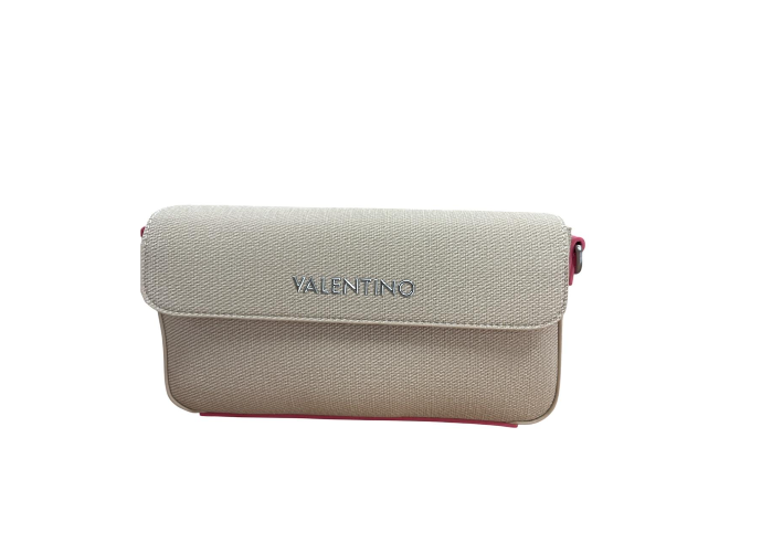 Mario Valentino Borsa a Mano/Tracolla Alexia Rosa Summer VBSA0D04