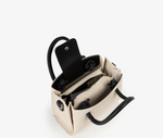 Mario Valentino Shopping Alexia Nera Summer Piccola VBSA0D05