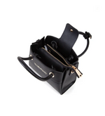 Mario Valentino Shopping Alexia Nera Piccola VBS5A805