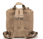 Gio Cellini  Zaino Beige GG100